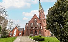 Unique Apartments In Szczecin By Rent Like Home